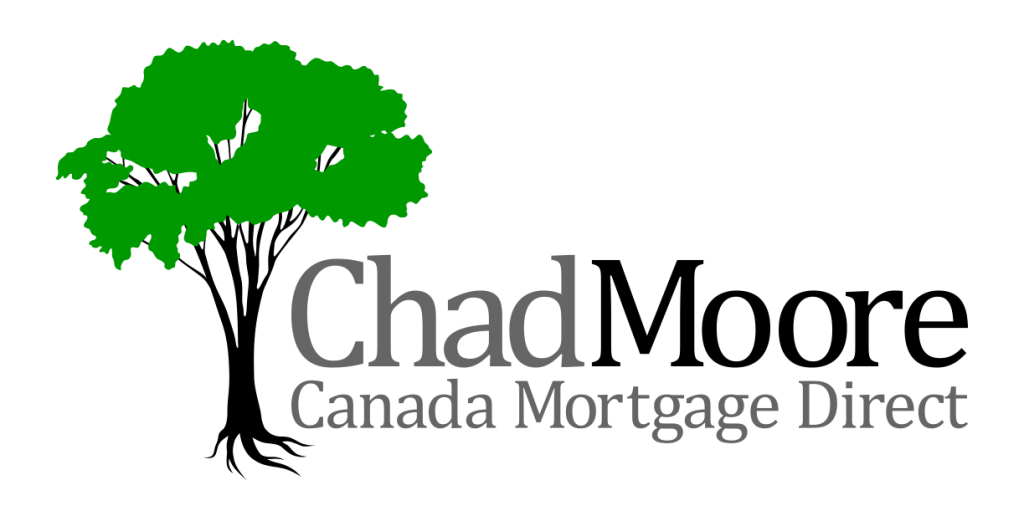 Chad Moore Calgary Mortgage Broker