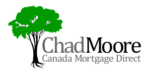 Chad Moore Calgary Mortgage Broker