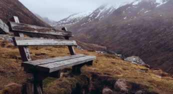 Economic Update: Opportunity Mixed With Difficulty