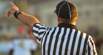 It Happened …Again! Mortgage Rule Change