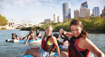 Summer In The City: Real Estate Update