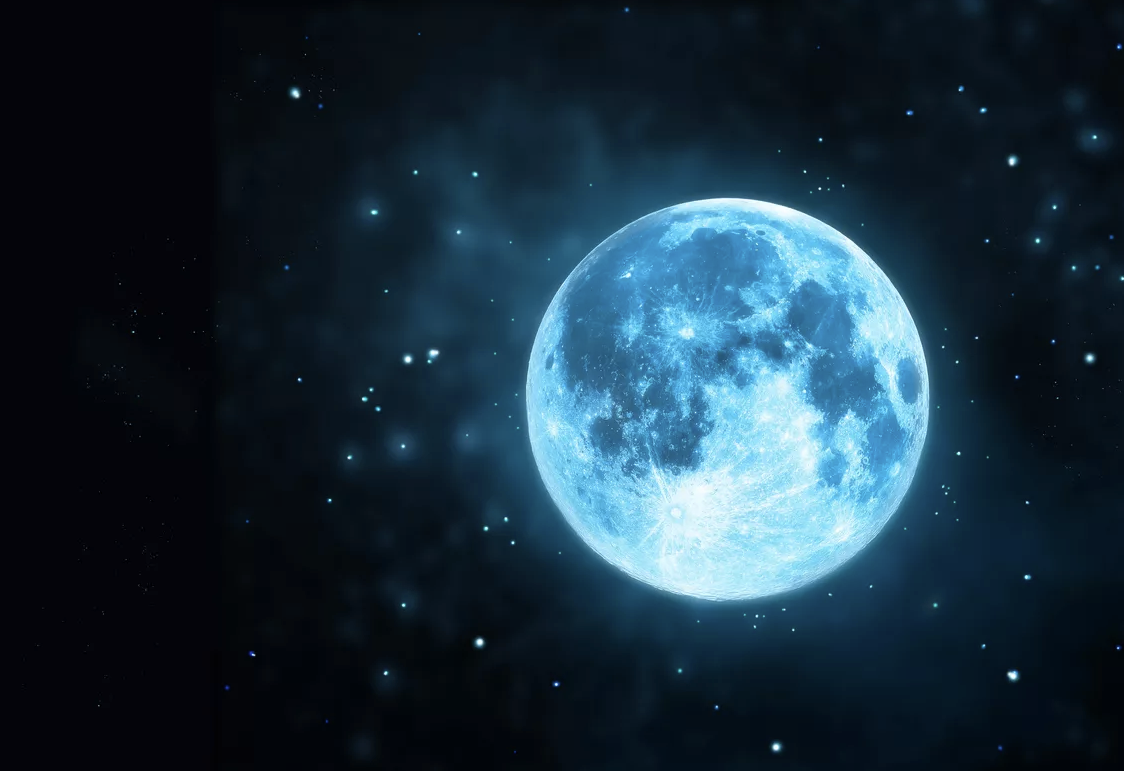 Blue Moon October: Real Estate Update